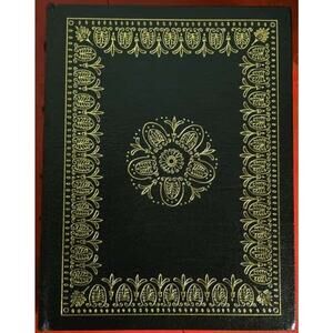 Edgar Allan Poe Tales of Mystery and Imagination Southern Classics Leather